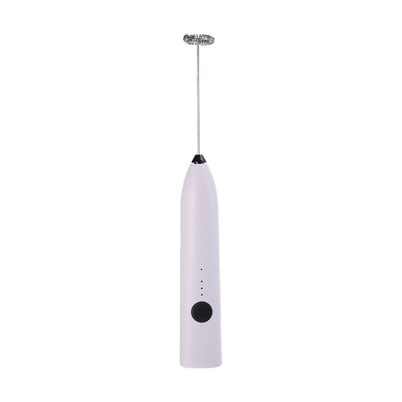 Máy tạo bọt sữa 3 tốc độ sạc USB